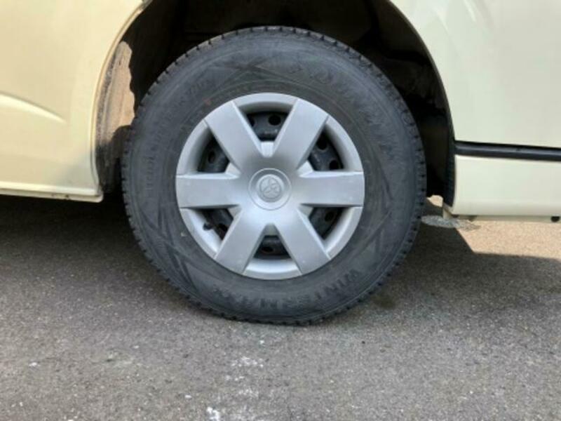 HIACE WAGON