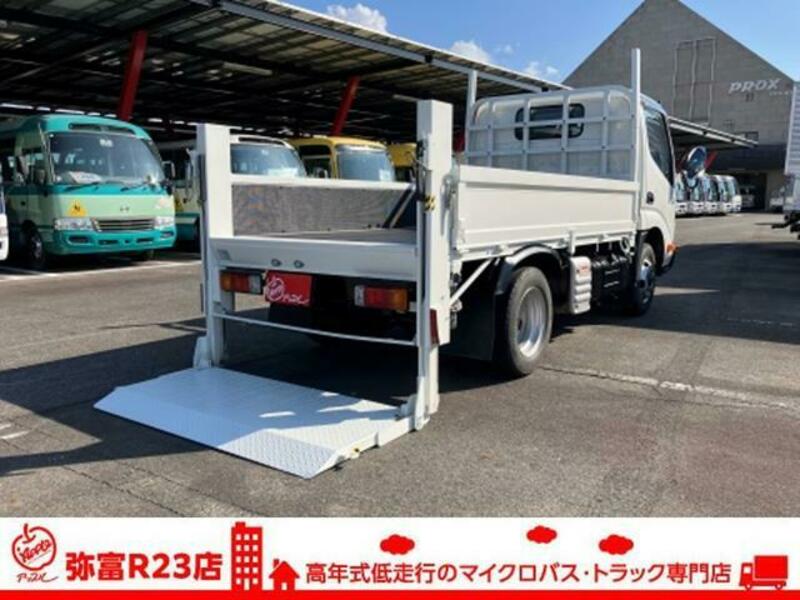 TOYOTA TOYOACE