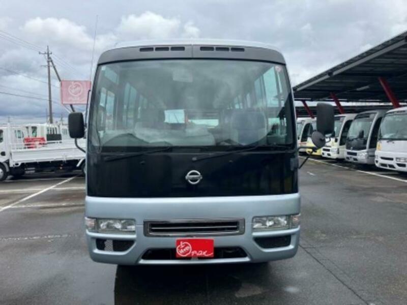 CIVILIAN BUS