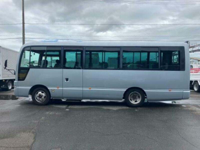CIVILIAN BUS