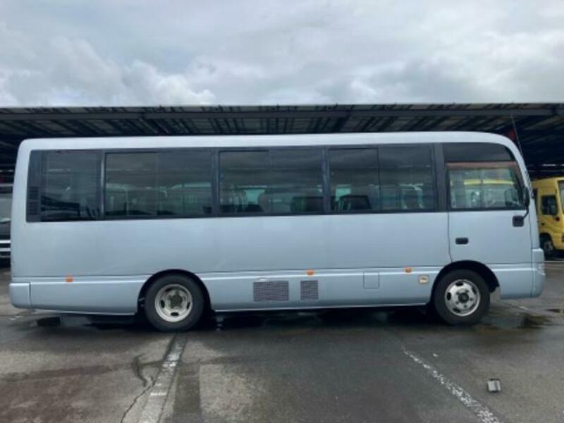 CIVILIAN BUS