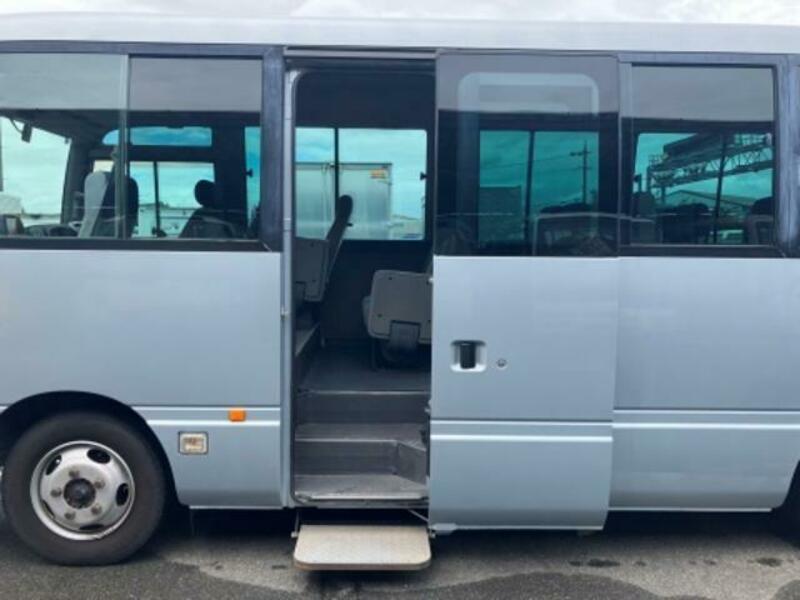 CIVILIAN BUS