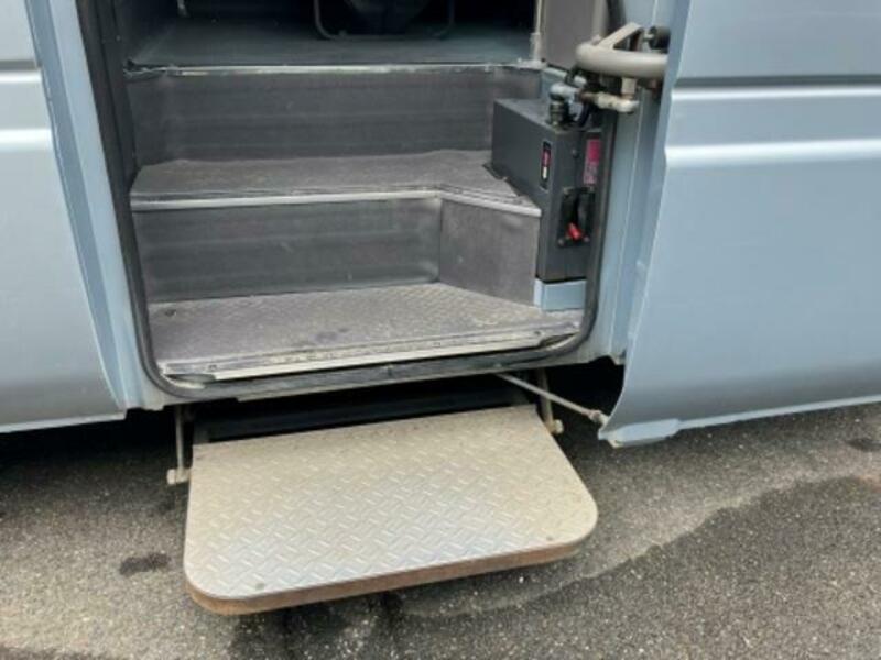 CIVILIAN BUS