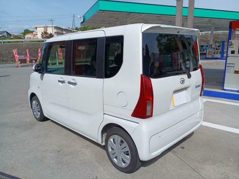 TANTO