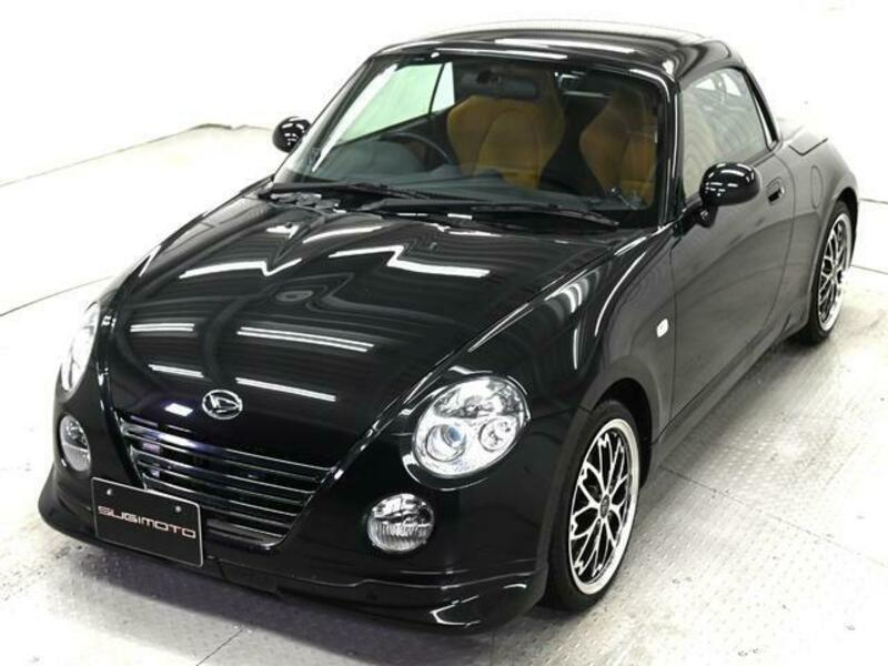 COPEN