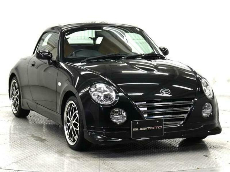 COPEN