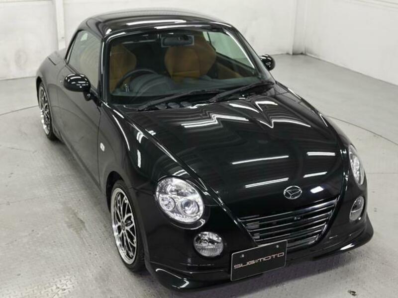 COPEN