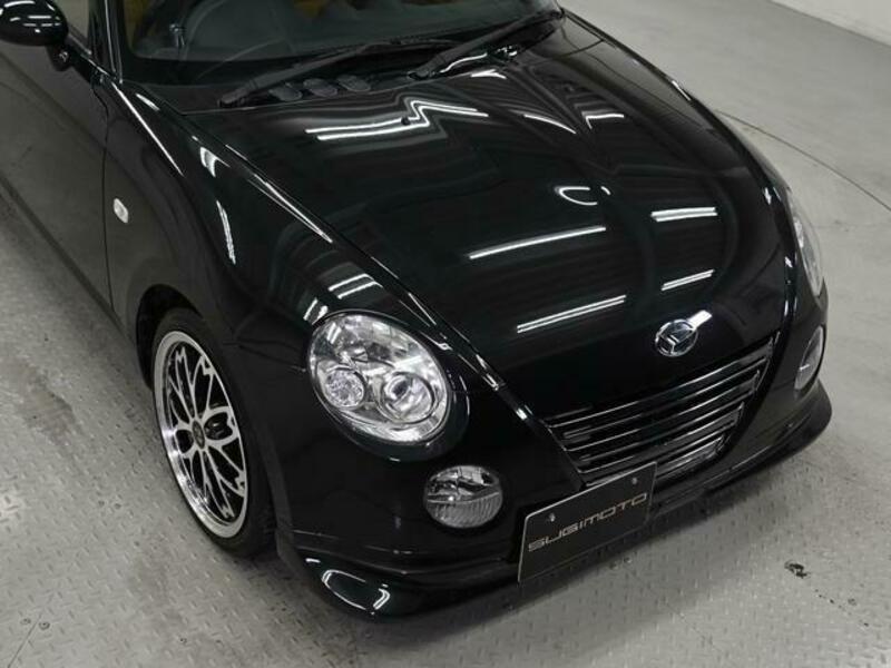 COPEN