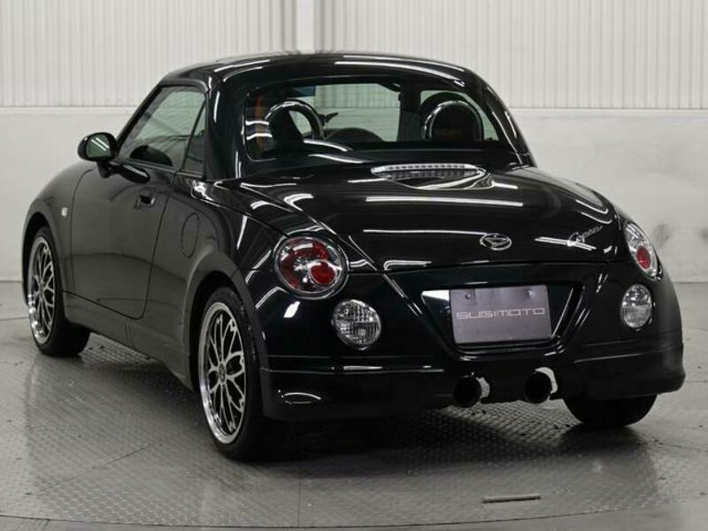 COPEN