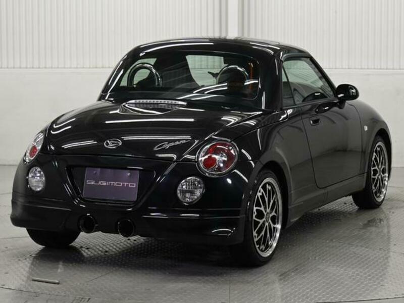 COPEN