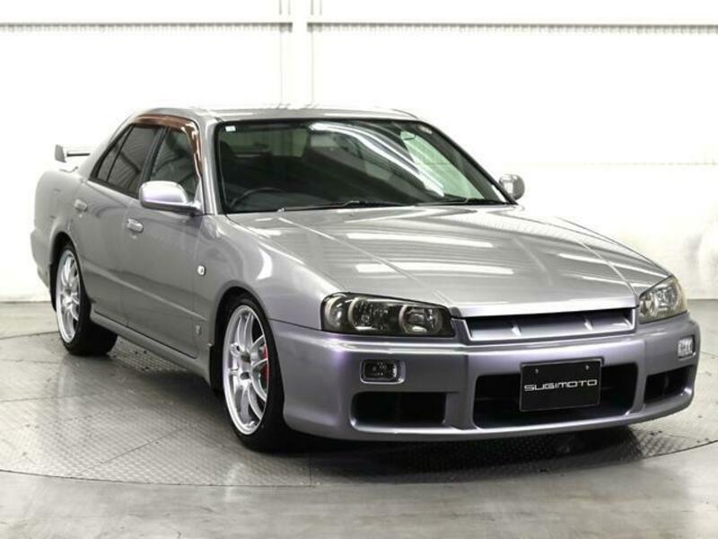 SKYLINE