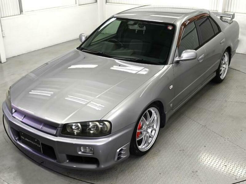 SKYLINE