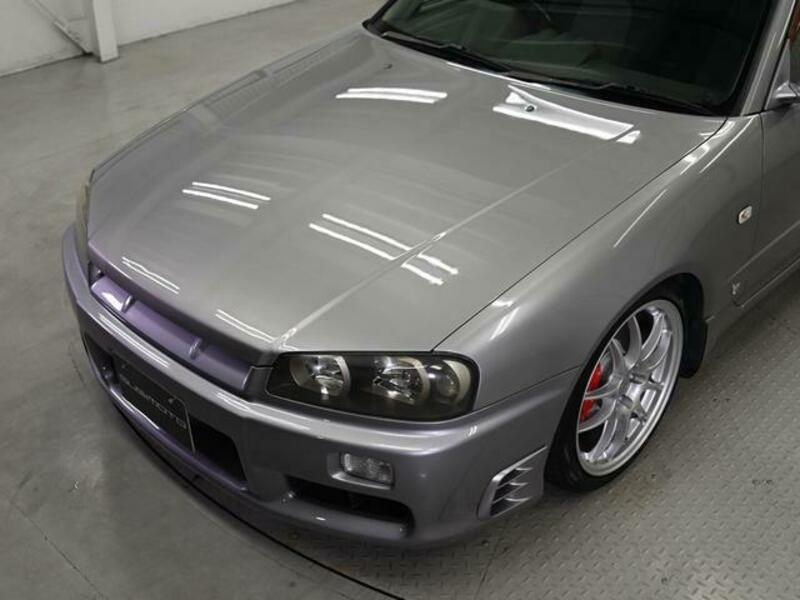 SKYLINE