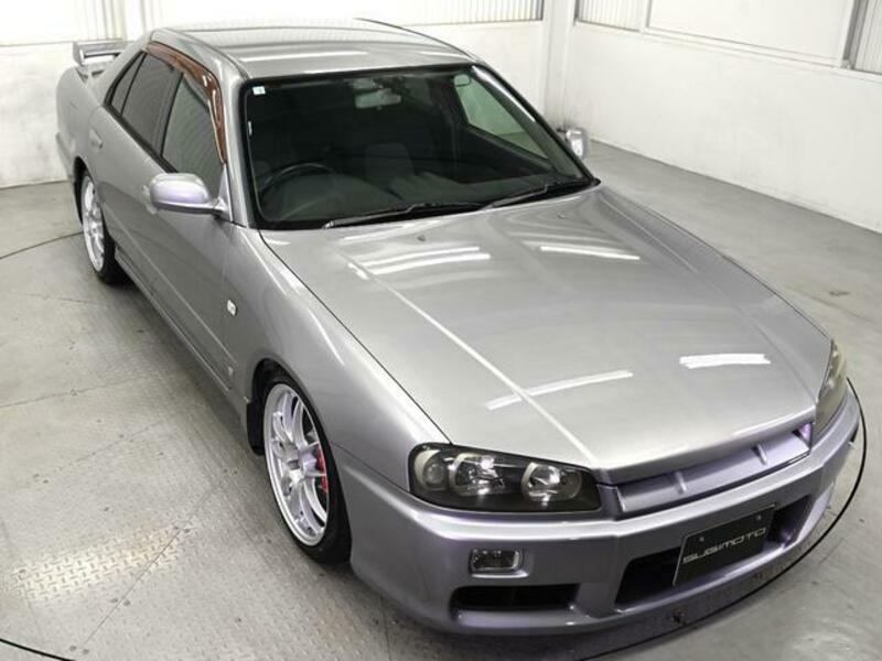 SKYLINE