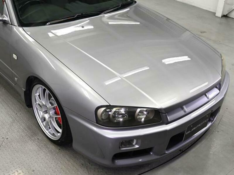 SKYLINE