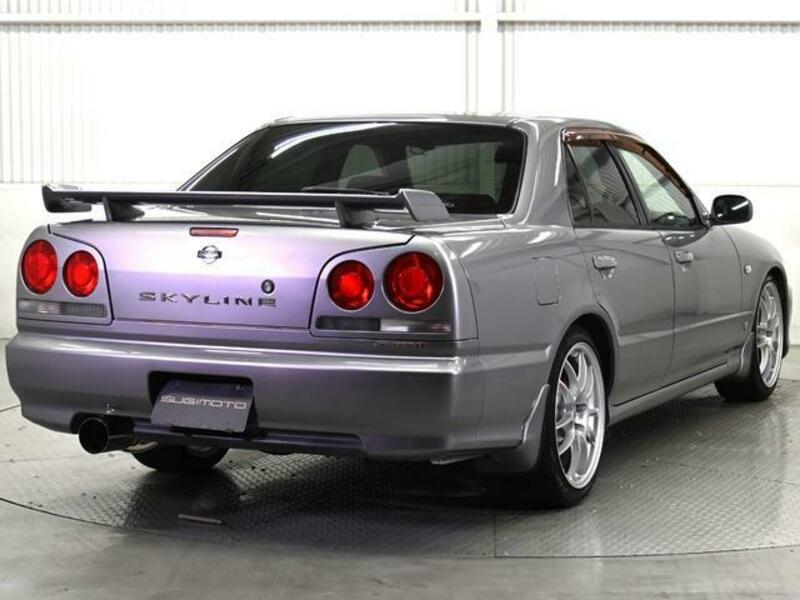 SKYLINE