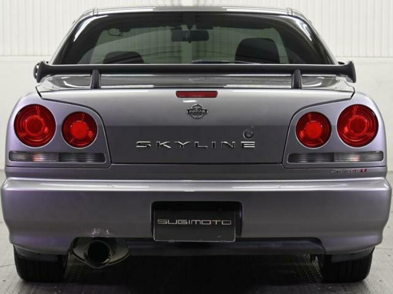 SKYLINE