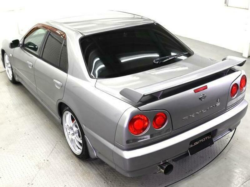 SKYLINE