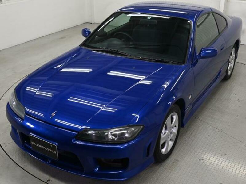 SILVIA