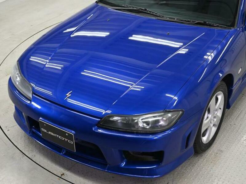 SILVIA