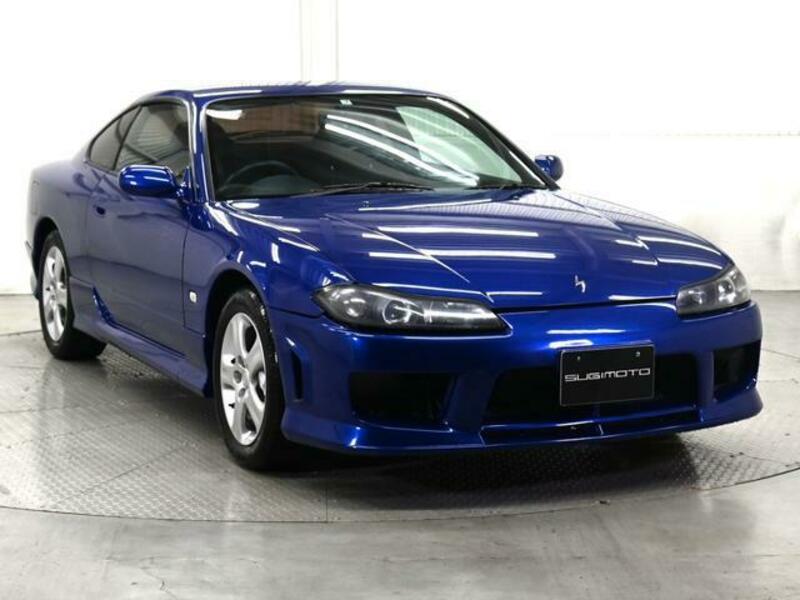 SILVIA