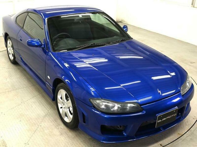 SILVIA