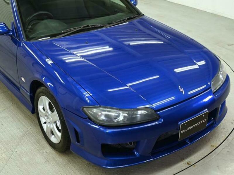 SILVIA