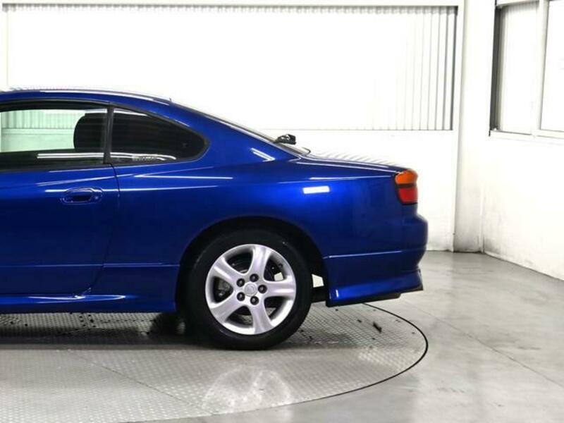 SILVIA