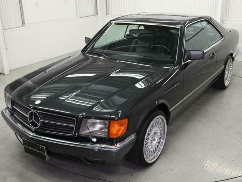 S-CLASS