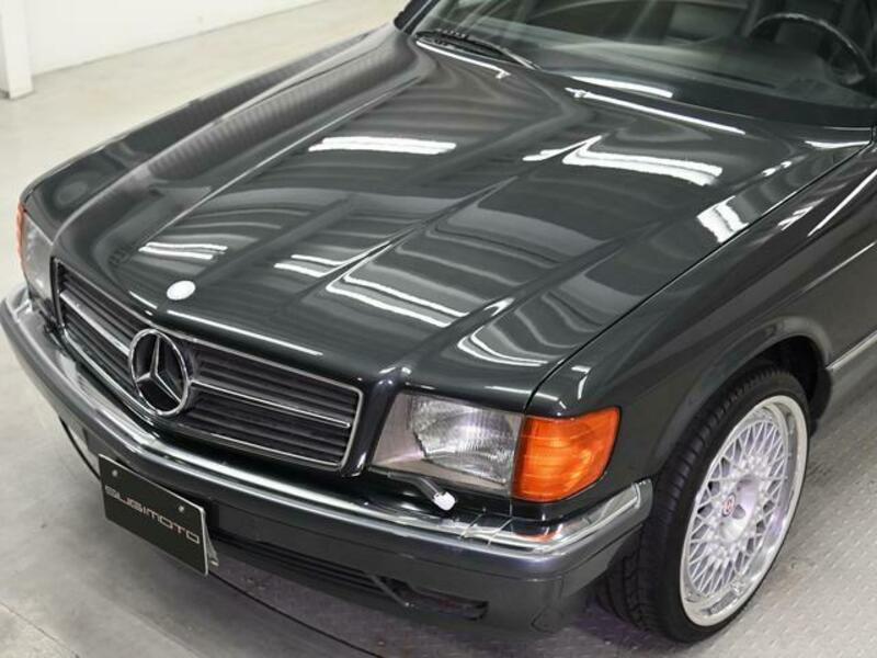 S-CLASS