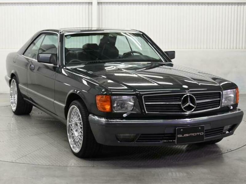 S-CLASS