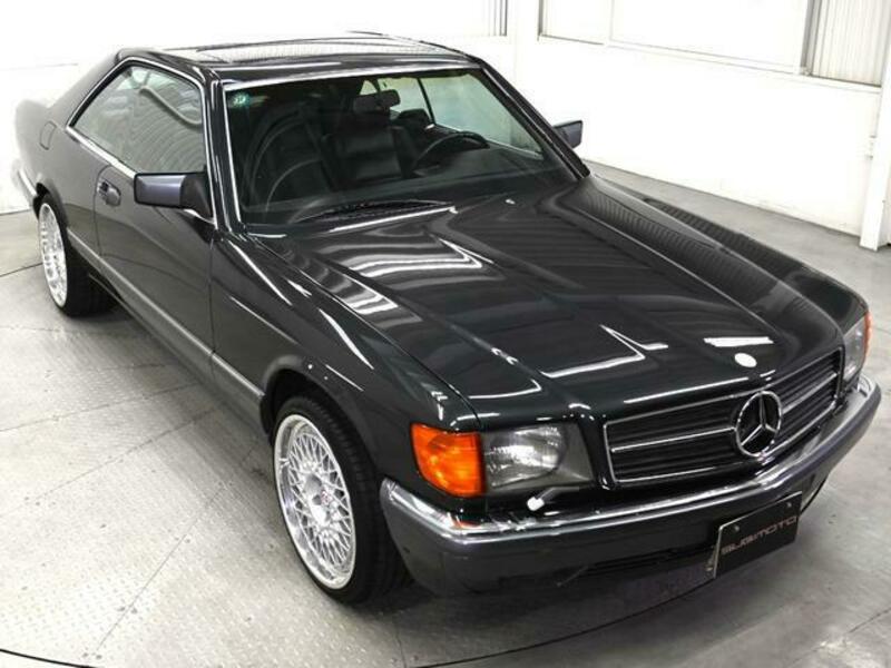 S-CLASS