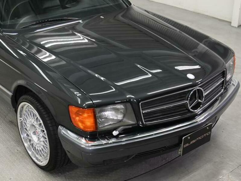 S-CLASS