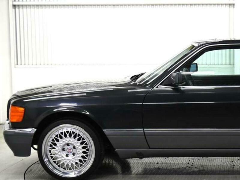 S-CLASS