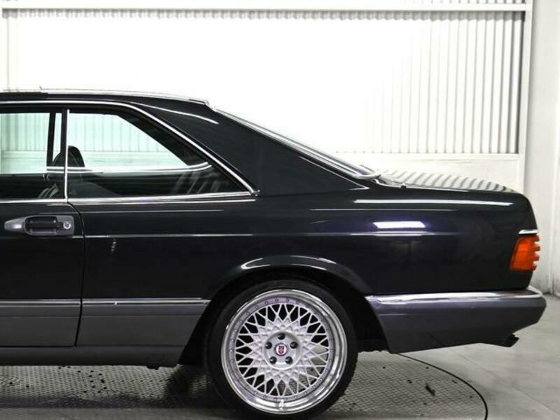 S-CLASS