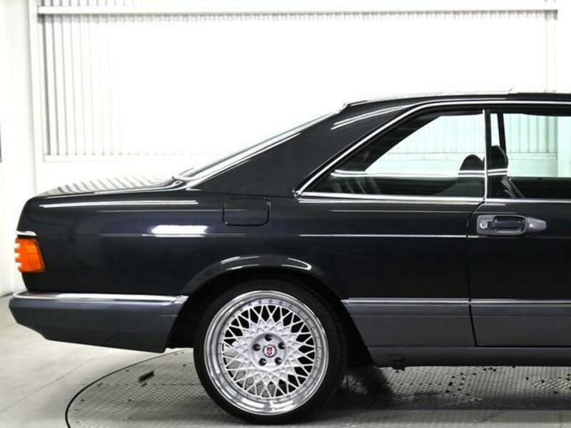S-CLASS