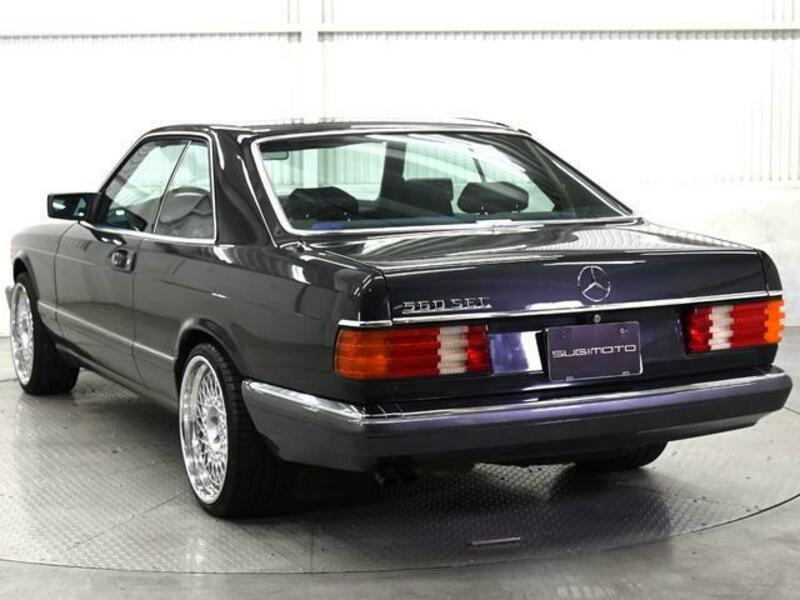 S-CLASS