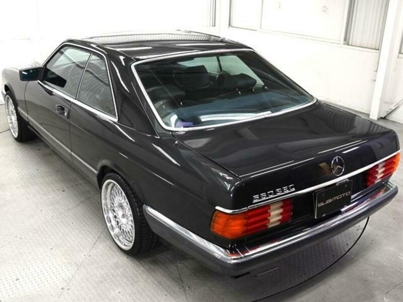 S-CLASS