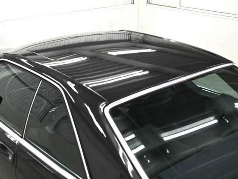 S-CLASS