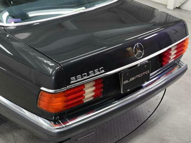 S-CLASS