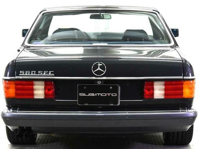 S-CLASS