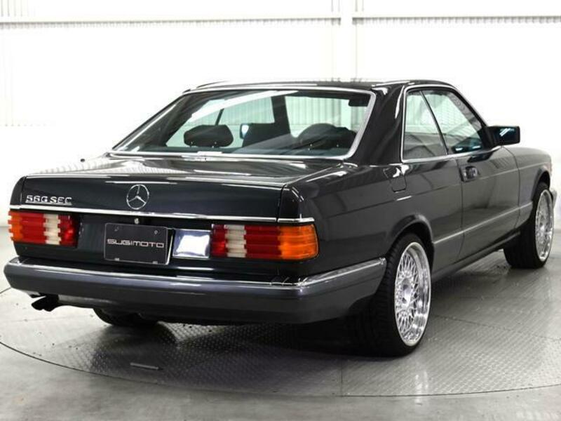 S-CLASS