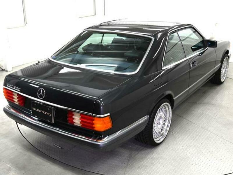 S-CLASS