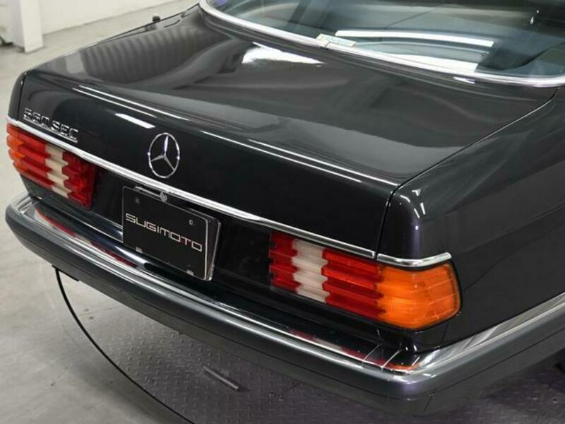 S-CLASS