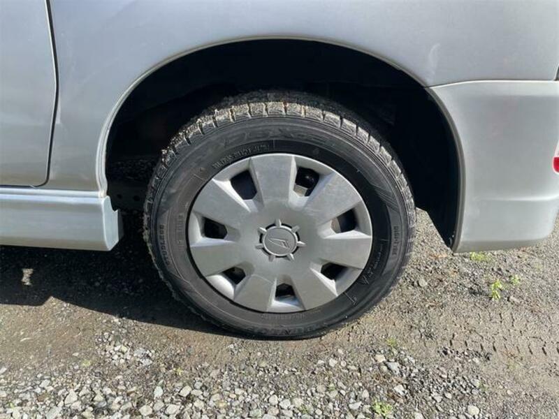 ATRAI WAGON