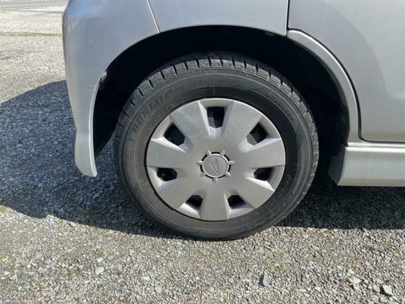 ATRAI WAGON