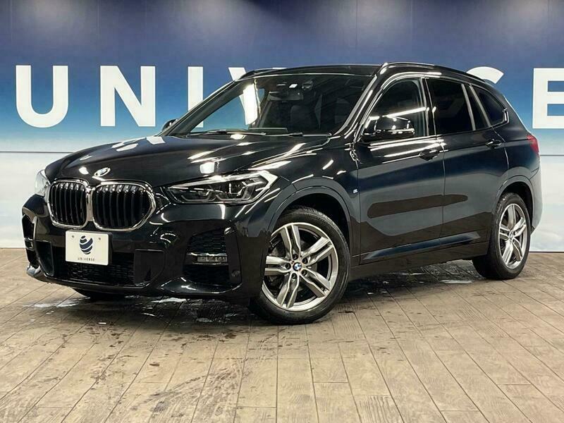 BMW　X1