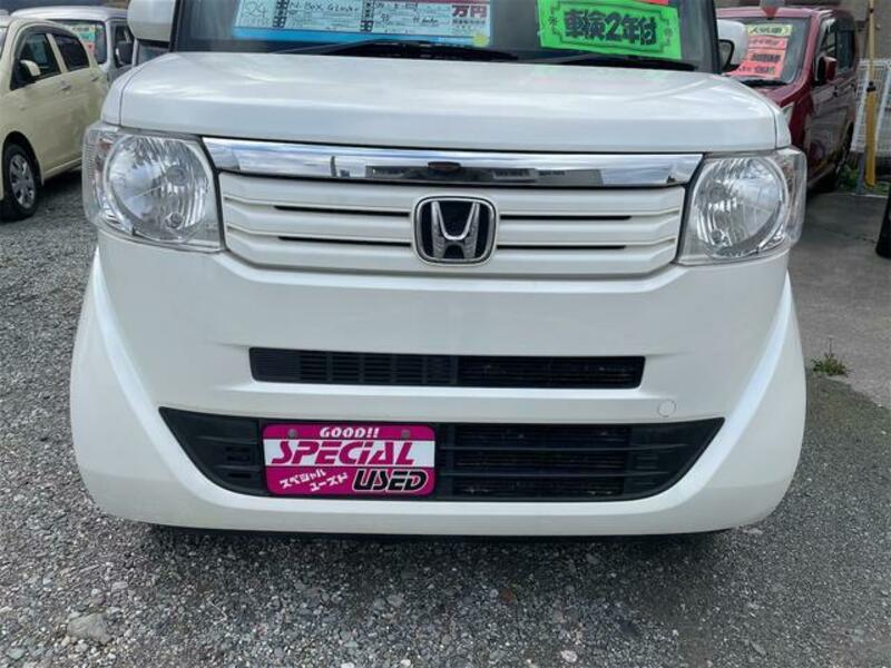 N BOX