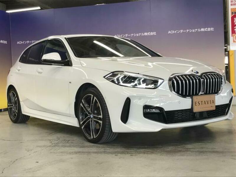 1 SERIES