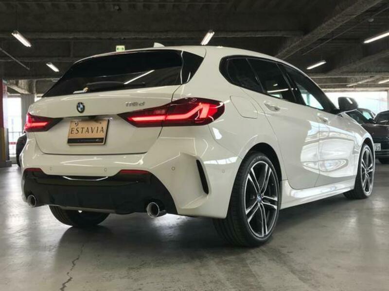 1 SERIES